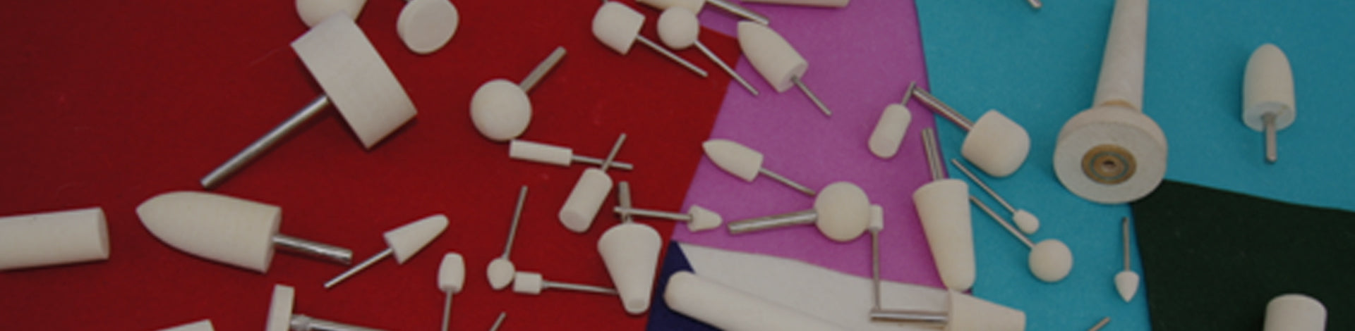 Hard Felt / Polishing Felt
