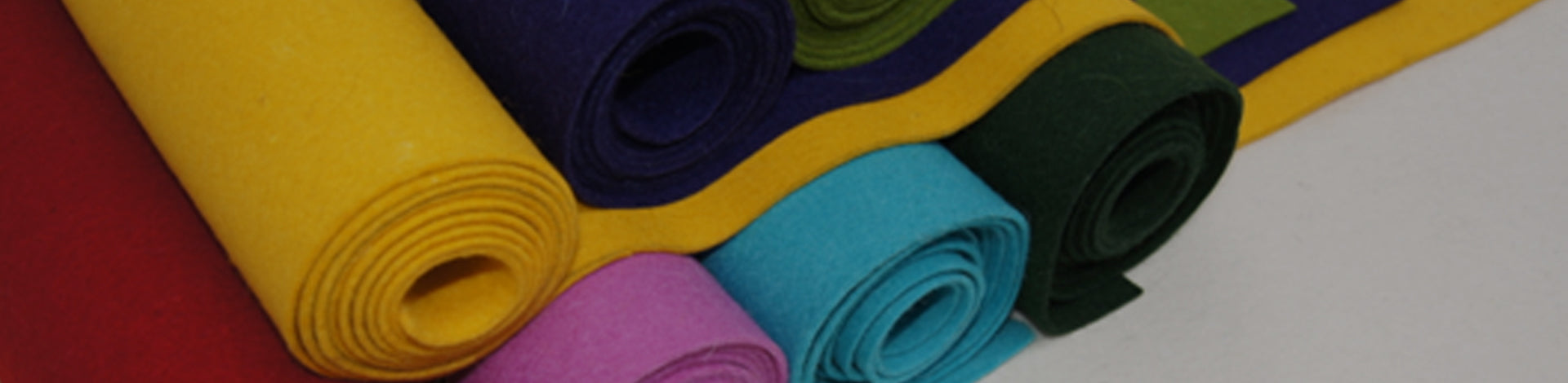 Designer Felt