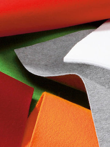Synthetic Craft Felt – JJ Davies