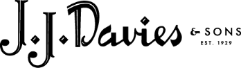 JJ Davies logo